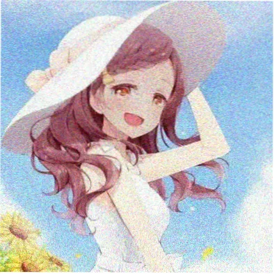 过客 头像